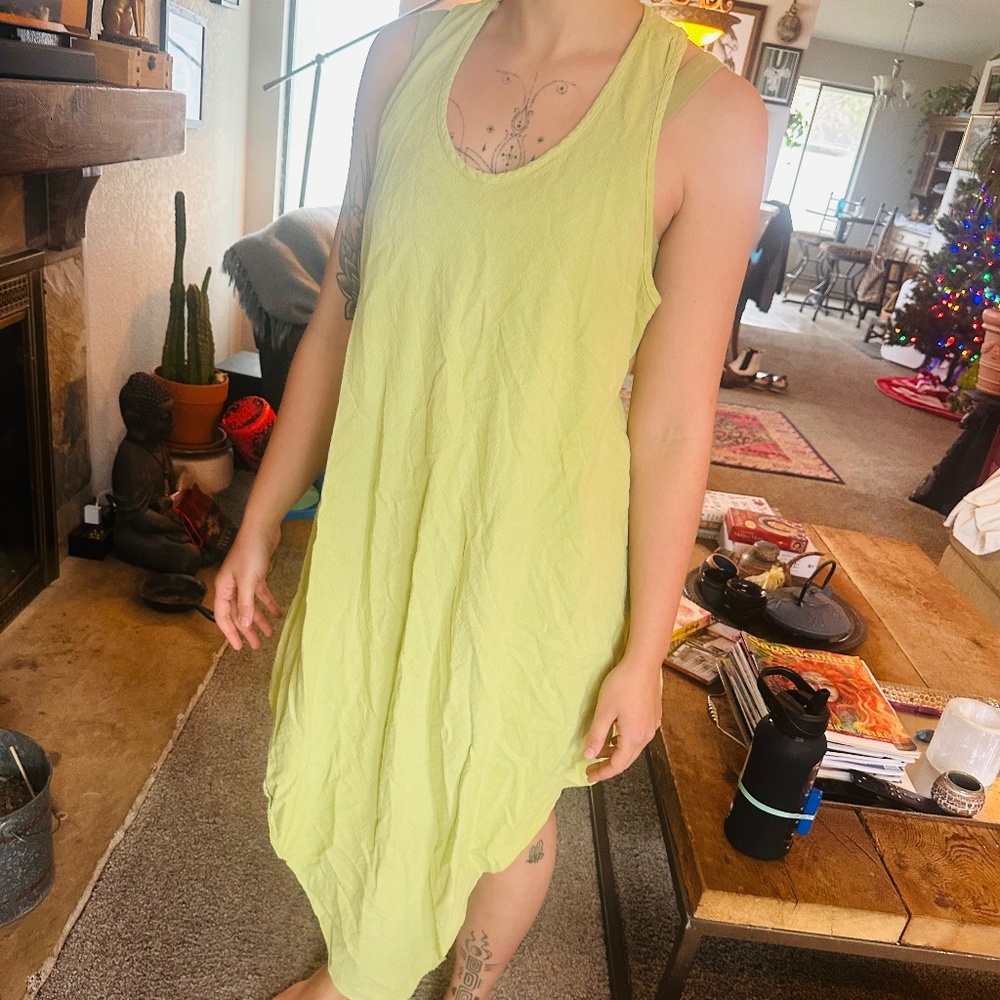 Magdalena fairy dress. One size.